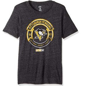 Outerstuff NHL Pittsburgh PenguinsYouth Shirt